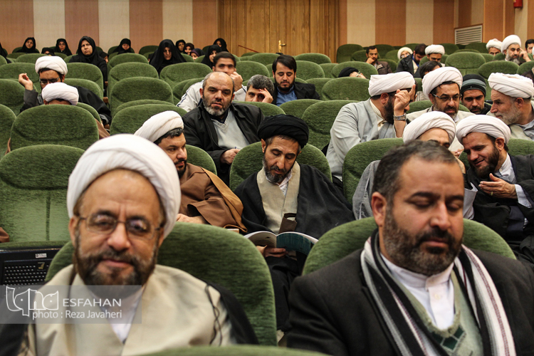 مجمع آموزشی تبلیغی مبلغان فاطمیه