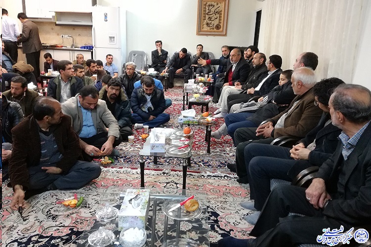 اساتید قرآن نظر خود را درباره نهاد حمایتی قرآنیان بیان کنند