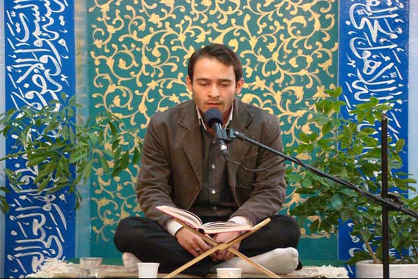 حامد ولیزاده