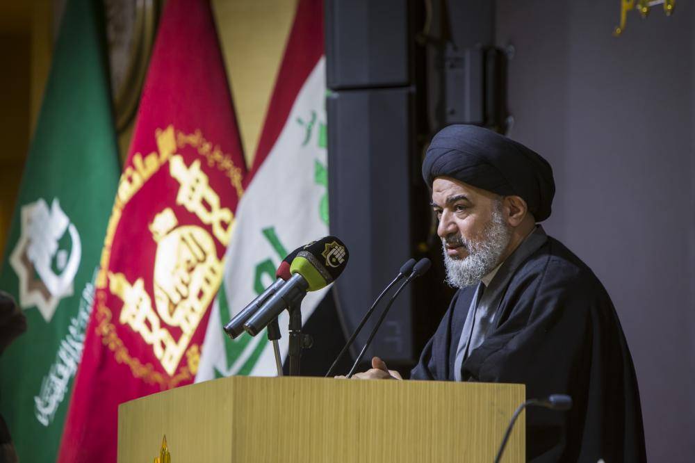 برگزاری نخستین مسابقات مقدماتی حفظ قرآن در کربلا