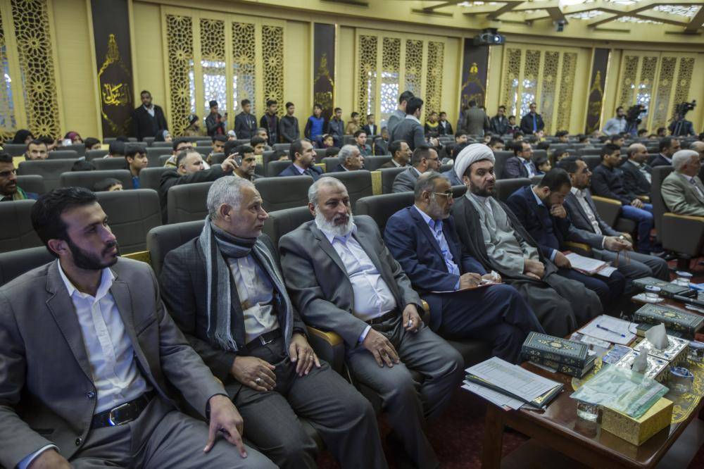 برگزاری نخستین مسابقات مقدماتی حفظ قرآن در کربلا