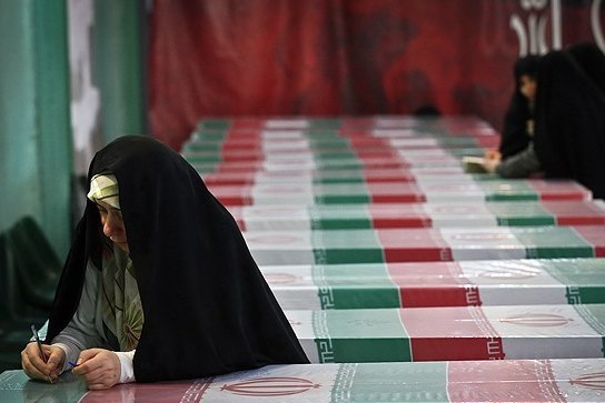 شهدا شرمنده‌ایم؛ سخنی که تازگی ندارد
