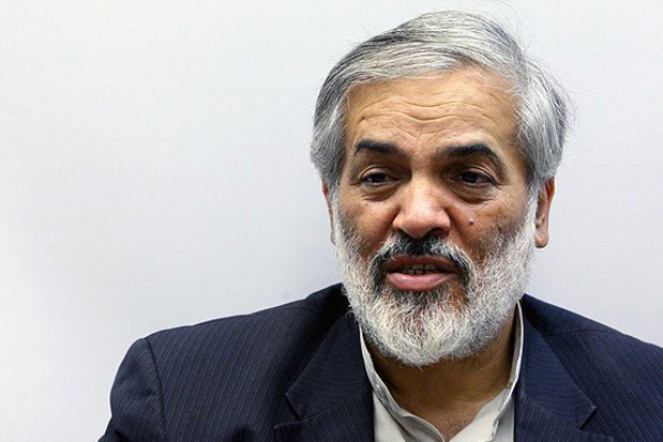محمد حسن قدیری ابیانه، سفیر اسبق ایران در استرالیا و مکزیک