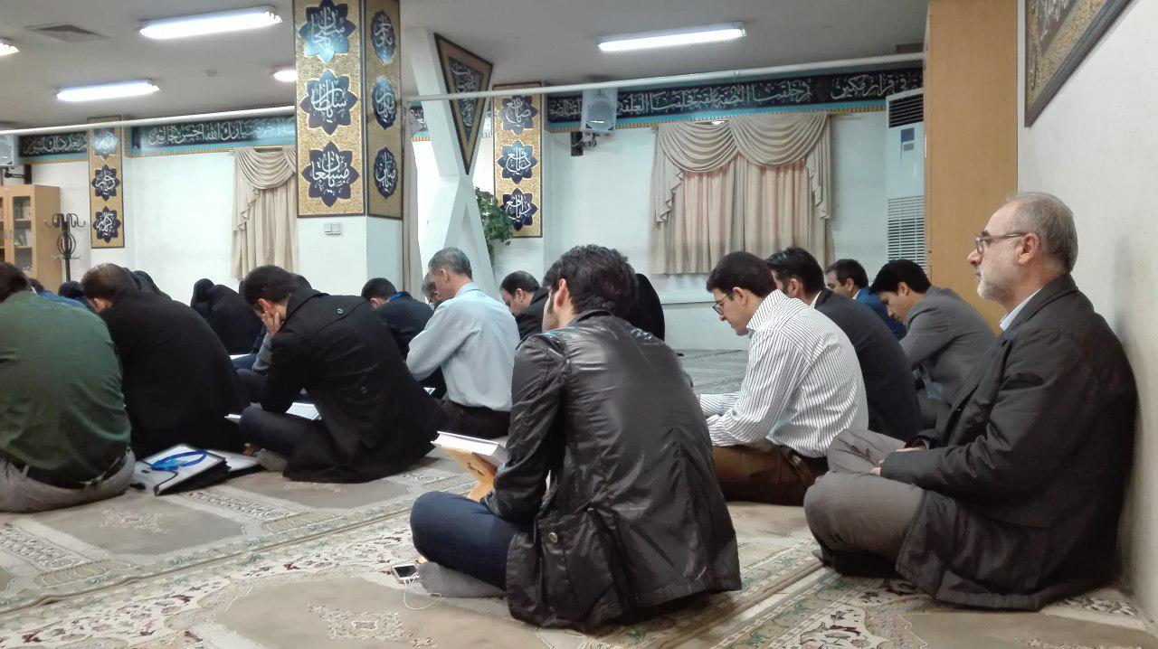 تلاش برای کشوری شدن مسابقات قرآن سازمان انتقال خون در سال آینده تلاش برای کشوری شدن مسابقات قرآن سازمان انتقال خون در سال آینده