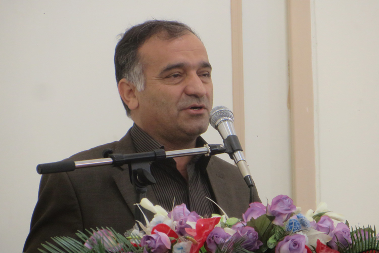 دیدار معاونین و مربیان پرورشی مدارس لرستان با آیت‌الله میرعمادی