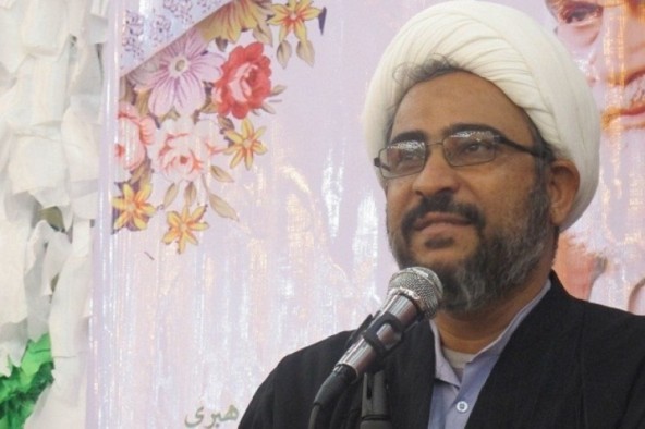 برگزاری همایش ملی نماز در کهگیلویه و بویراحمد