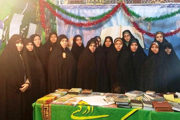 «حدیث ثقلین» در جامعه امروز کمرنگ شده است