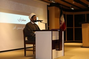 تارک‌الصلاة مانند انسان در حال غرق شدن، نیاز به نجات دارد