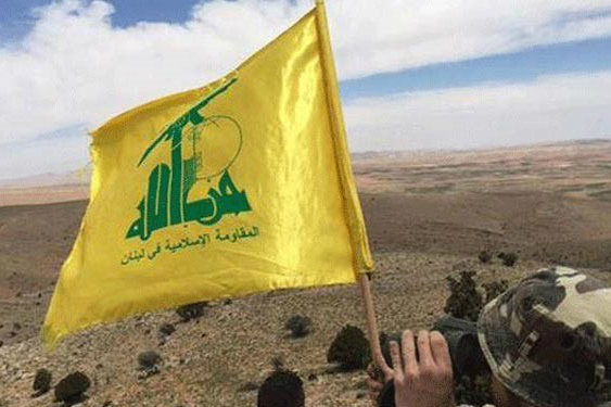 آمریکا حزب‌الله را تحریم کرد