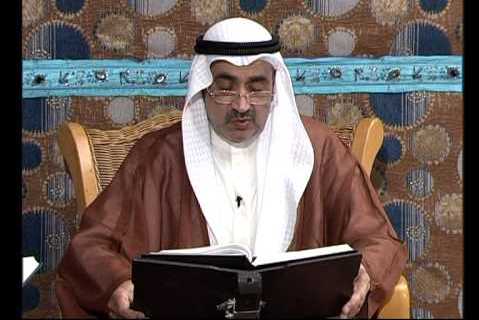 درگذشت اولین معلم و حافظ کل قرآن کویتی «حمید مراد اشکنانی»