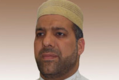 داور بین‌المللی عراق از قاری درگذشته کویتی می‌گوید