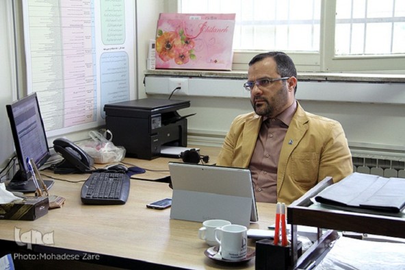 دغدغه‌های یک استاد/ نگاه صرفا علمی به قرآن؛ آسیب رشته علوم قرآن و حدیث
