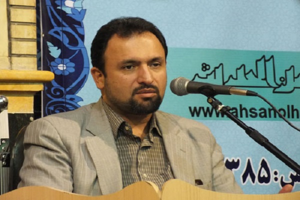 دومین نمونه لباس متحدالشکل قاریان و نظرات موافق و مخالف + عکس دومین نمونه لباس متحدالشکل قاریان و نظرات موافق و مخالف + عکس