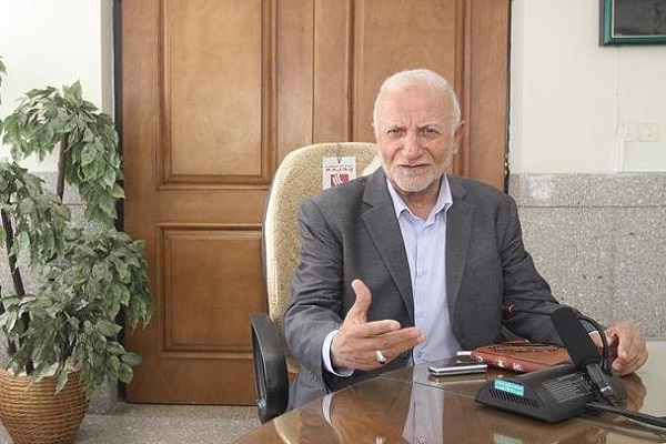 دومین نمونه لباس متحدالشکل قاریان و نظرات موافق و مخالف + عکس دومین نمونه لباس متحدالشکل قاریان و نظرات موافق و مخالف + عکس