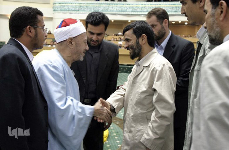 نگاهی به دوره‌های 22 تا 24 مسابقات بین‌المللی قرآن