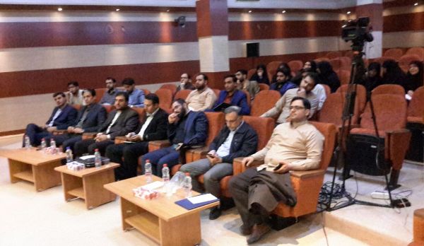 برگزاری اولین کارگاه آموزش تواشیح استان اصفهان برگزاری اولین کارگاه آموزش تواشیح استان اصفهان