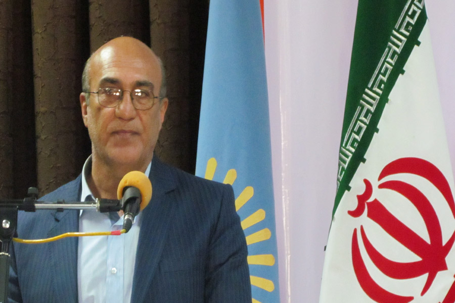 زبانهای مادری نقش مکملی را برای تثبیت هویت ایرانی ـ اسلامی ایفاء میکنند زبانهای مادری نقش مکملی را برای تثبیت هویت ایرانی ـ اسلامی ایفاء میکنند