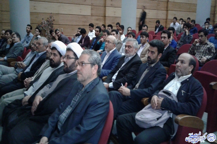 برگزاری اختتامیه سی و یکمین جشنواره قرآنی دانشجویان مناطق 2 و 9 در سبزوار /گریه برای دانشجویانی که قرآن یاد ندارند و تشکر یک بانوی مسیحی مسلمان شده از خدا