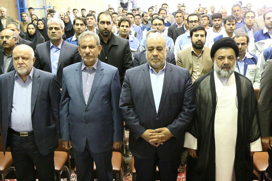 عملیاتی کردن اقتصاد مقاومتی؛ مهمترین برنامه دولت در سال 95