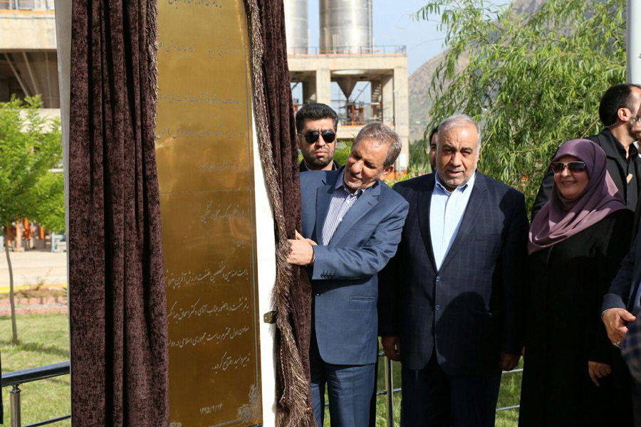عملیاتی کردن اقتصاد مقاومتی؛ مهمترین برنامه دولت در سال 95