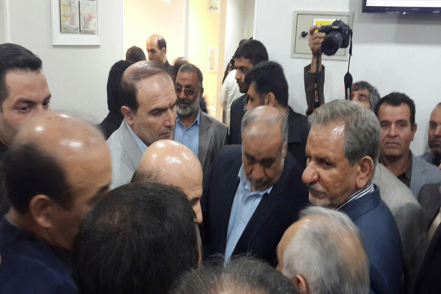 عملیاتی کردن اقتصاد مقاومتی؛ مهمترین برنامه دولت در سال 95