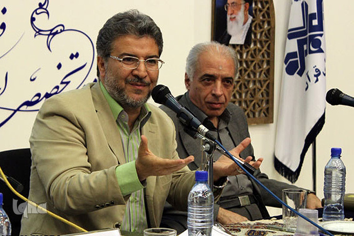 تحلیل تلاوتهای روز اول مسابقات قرآن مالزی توسط «جهانبخش فرجی» + صوت تحلیل تلاوتهای روز اول مسابقات قرآن مالزی توسط «جهانبخش فرجی» + صوت