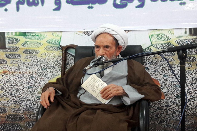 40 مربی قرآن ساوجی تقدیر شدند