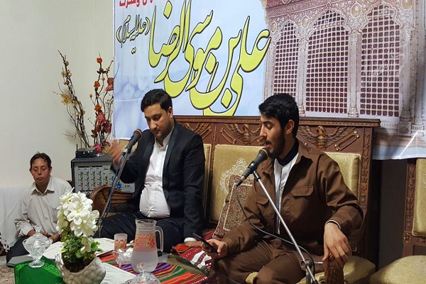 برگزاری محفل انس با قرآن و عترت در شب عید بزرگ مبعث