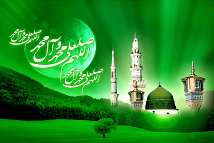 جشن مبعث در محل رایزنی فرهنگی ایران در مالزی