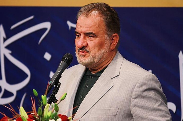 پسندیده نیست امت پیامبر(ص) با روخوانی قرآن آشنا نباشد پسندیده نیست امت پیامبر(ص) با روخوانی قرآن آشنا نباشد