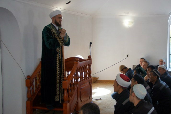 یکسان‌سازی ترجمه روسی و تاتاری قرآن