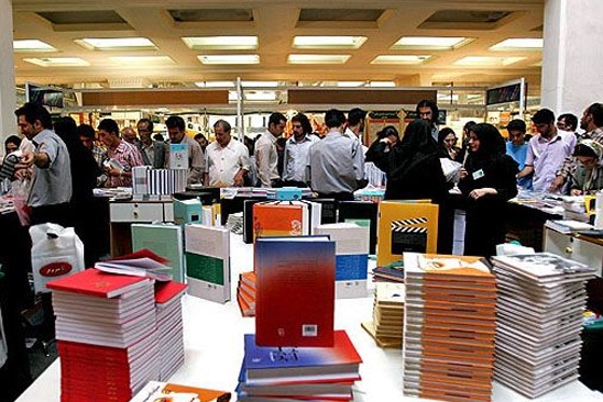 ممانعت از عرضه‌ آثار مروج افراطی‌گری و تفرقه‌افکن در نمایشگاه کتاب