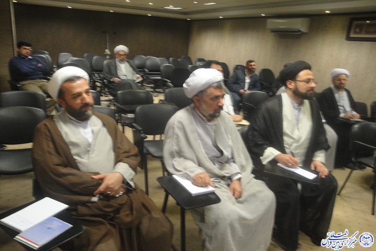 برگزاری جلسات «تدبر در نهج‌البلاغه» در استان سمنان