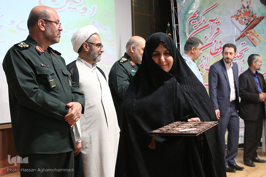 ساصد میزبان نخستین همایش تجلیل از 200 حافظ قرآن ودجا/ تجلیل از 4 مدیرعامل ساصد میزبان نخستین همایش تجلیل از 200 حافظ قرآن ودجا/ تجلیل از 4 مدیرعامل