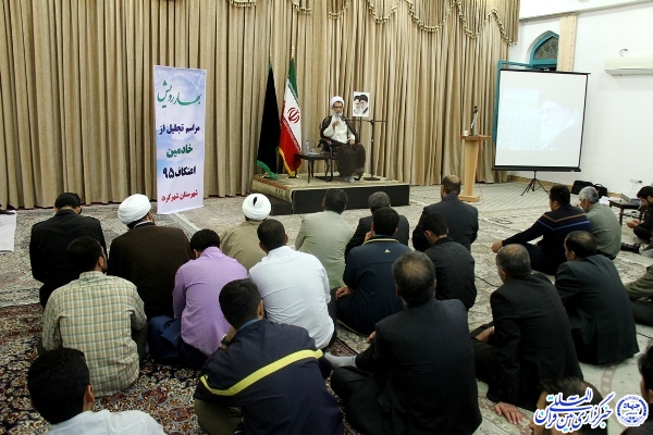 اعتبارات فرهنگی کشور، در سمت و سوی درست هزینه نمی‌شود