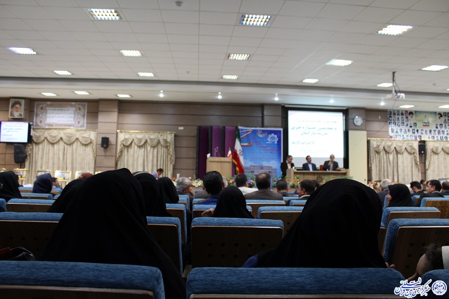 ضرورت گسترش فرهنگ مدرسهسازی توسط خیرین ضرورت گسترش فرهنگ مدرسهسازی توسط خیرین