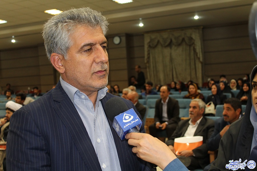 ضرورت گسترش فرهنگ مدرسهسازی توسط خیرین ضرورت گسترش فرهنگ مدرسهسازی توسط خیرین