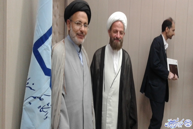 همه مسئول باشیم/خطر تغییر باورها با حضور فرقه‌ها و ادیان کاذب