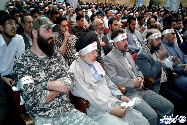 «از حرم تا بهشت» با پرچم سیدالشهدا(ع) «از حرم تا بهشت» با پرچم سیدالشهدا(ع)