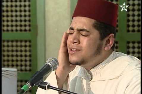 مراکش رتبه نخست مسابقات «قاری برتر جهان» را کسب کرد