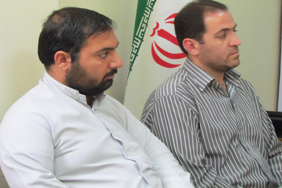 نشست هیئت مدیره
