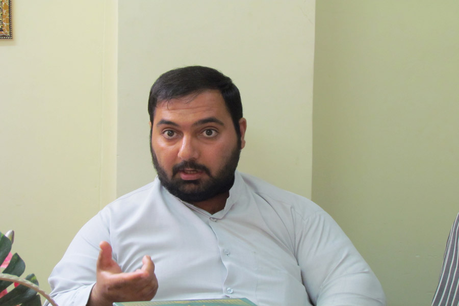 نشست هیئت مدیره