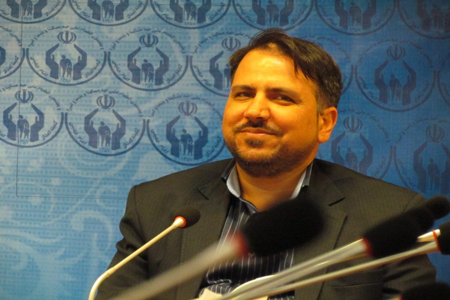 نشست هیئت مدیره