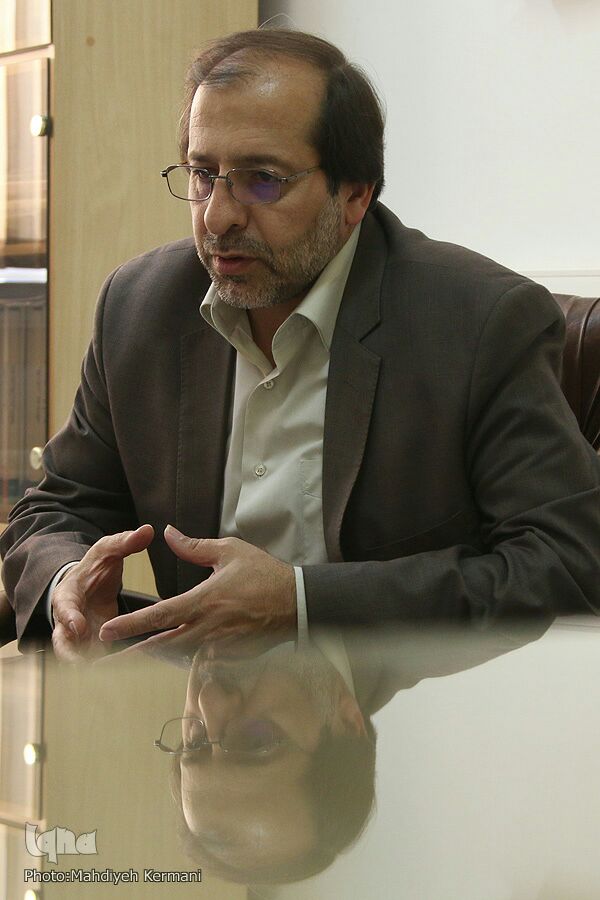 وجوه تمایز اسلام سیاسی امام(ره) با سایران؛ مبنای شکل‌گیری همایش «گفتمان اسلام سیاسی امام خمینی(ره) و جهان معاصر»