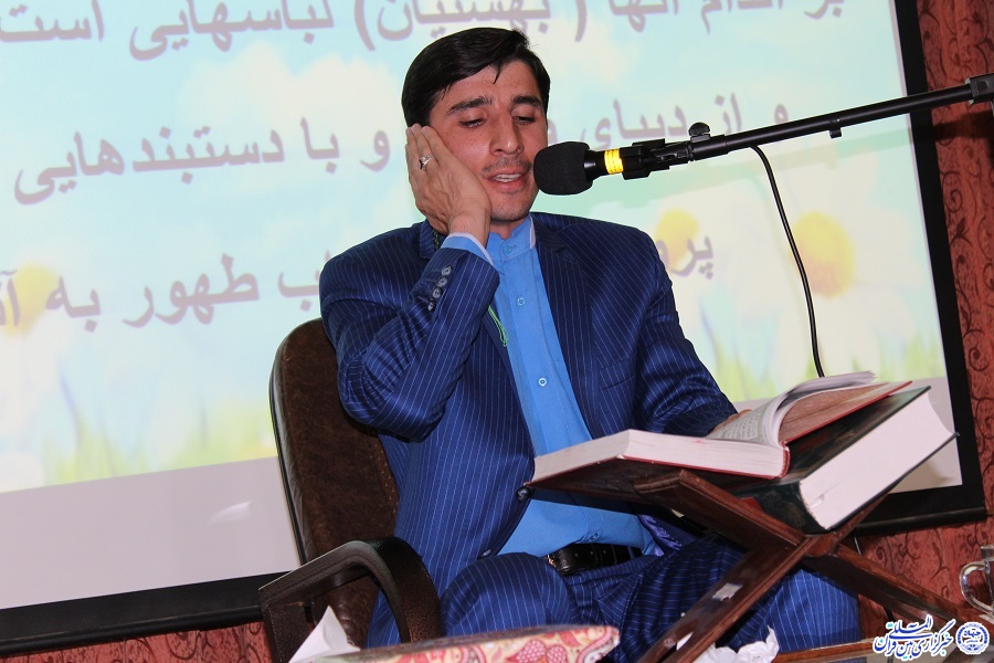 صبر؛مقدمه شاکربودن و برائت از کفر