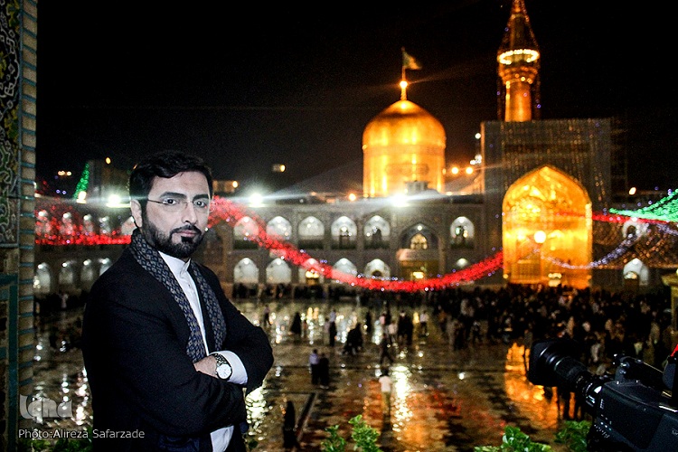 فیلم سینمایی «خانم سادات» عمق فاجعه منا را به همگان نشان میدهد فیلم سینمایی «خانم سادات» عمق فاجعه منا را به همگان نشان میدهد