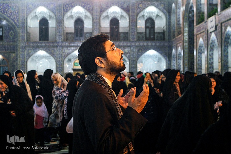فیلم سینمایی «خانم سادات» عمق فاجعه منا را به همگان نشان می‌دهد
