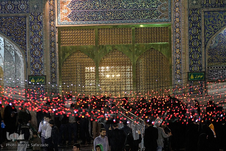 در حال تکمیل