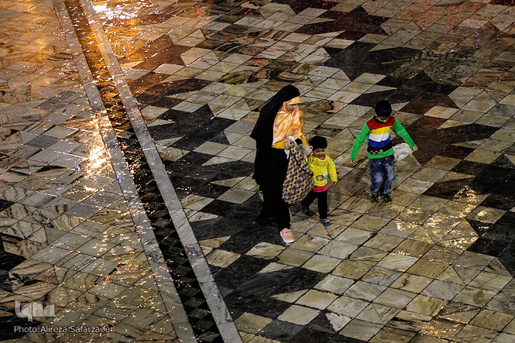 در حال تکمیل