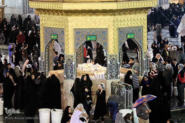 در حال تکمیل